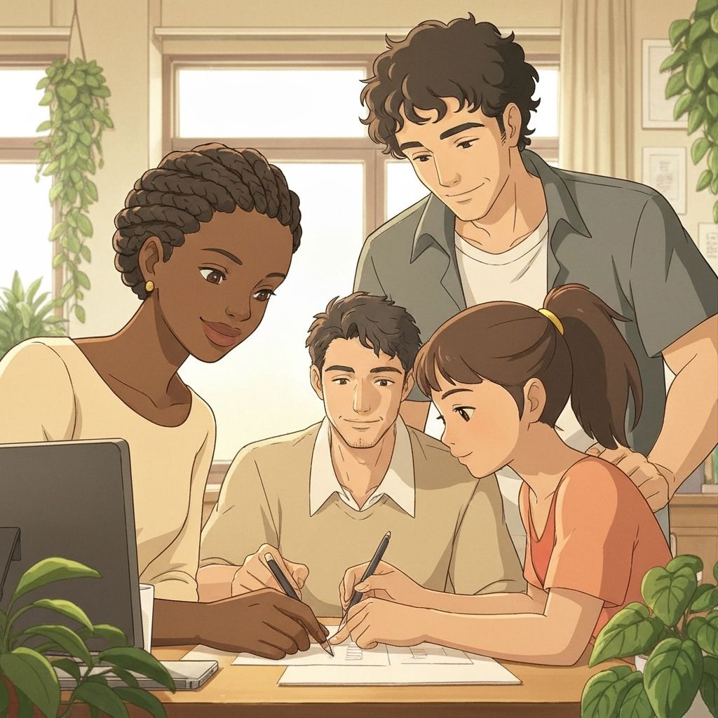 Team Collaboration