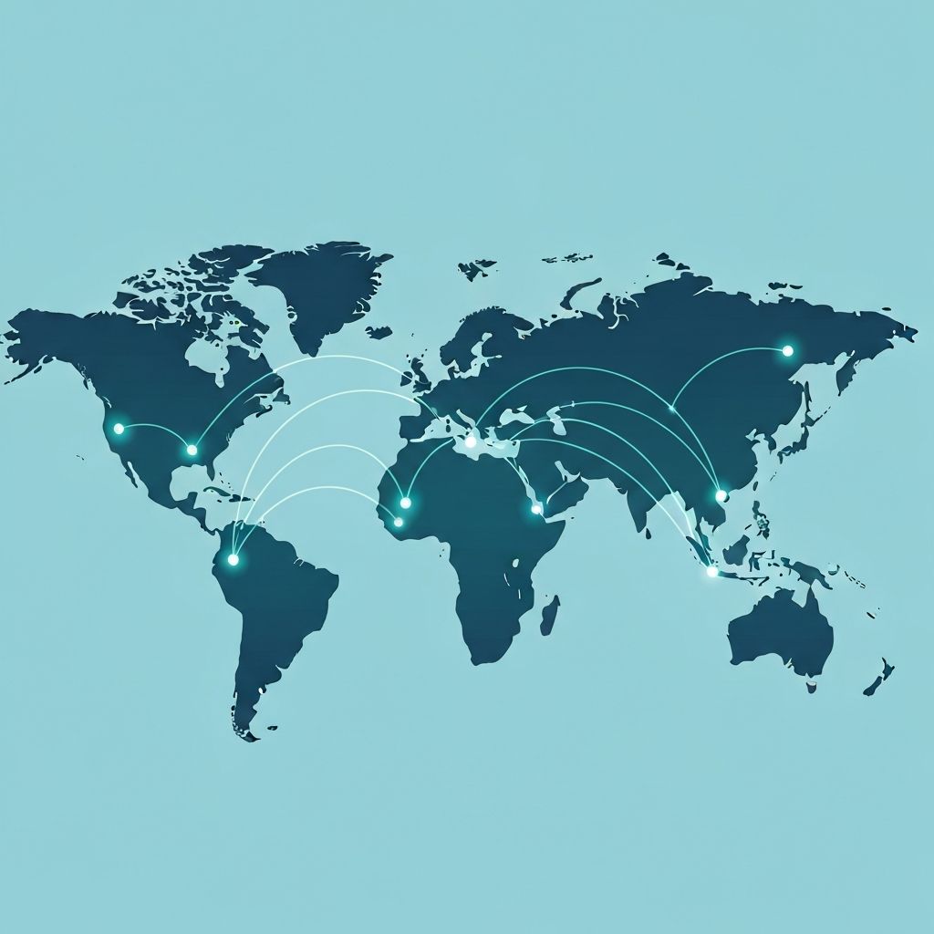 Global Launch